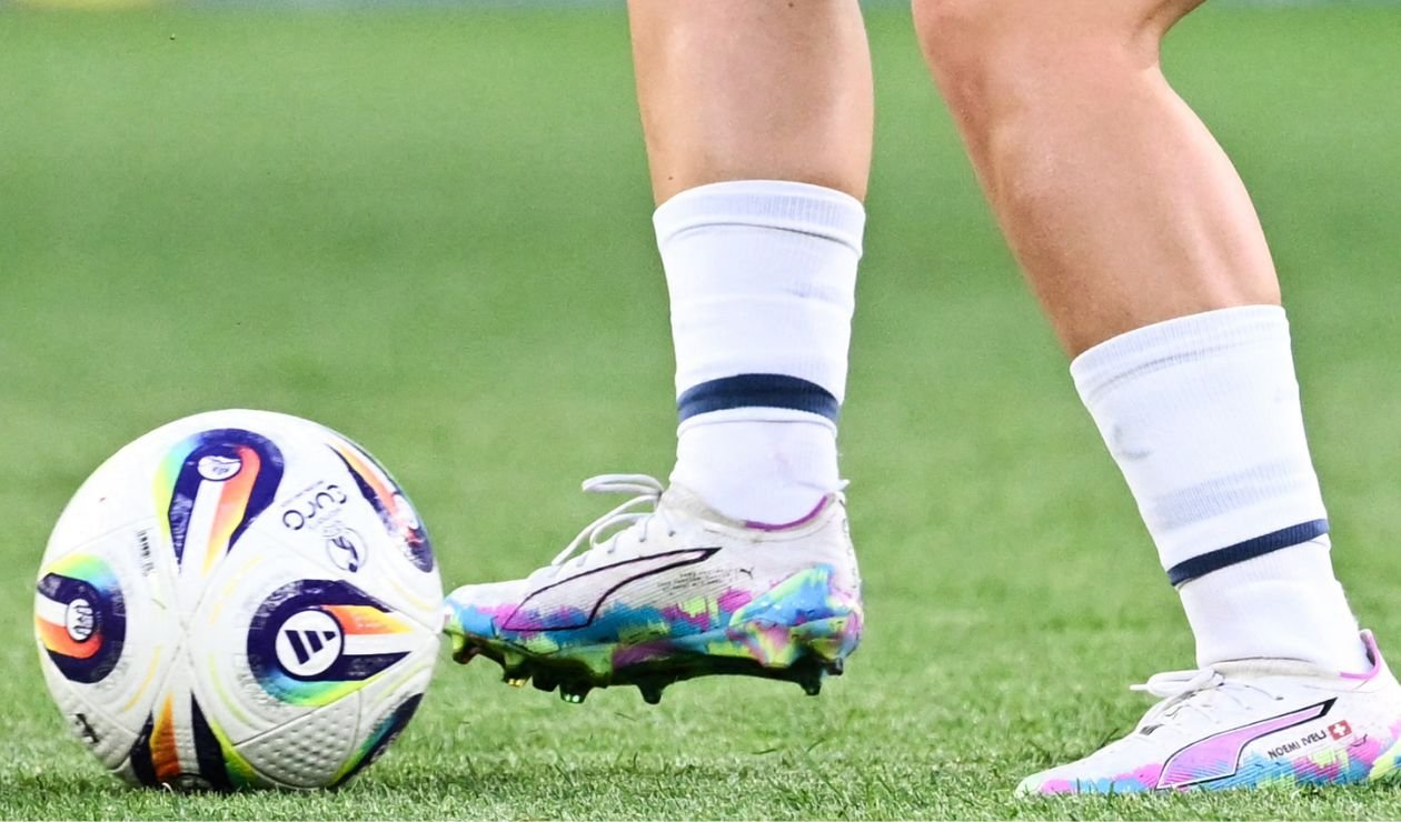 Primer finalista de la Eurocopa Femenina: Espera por España o Alemania