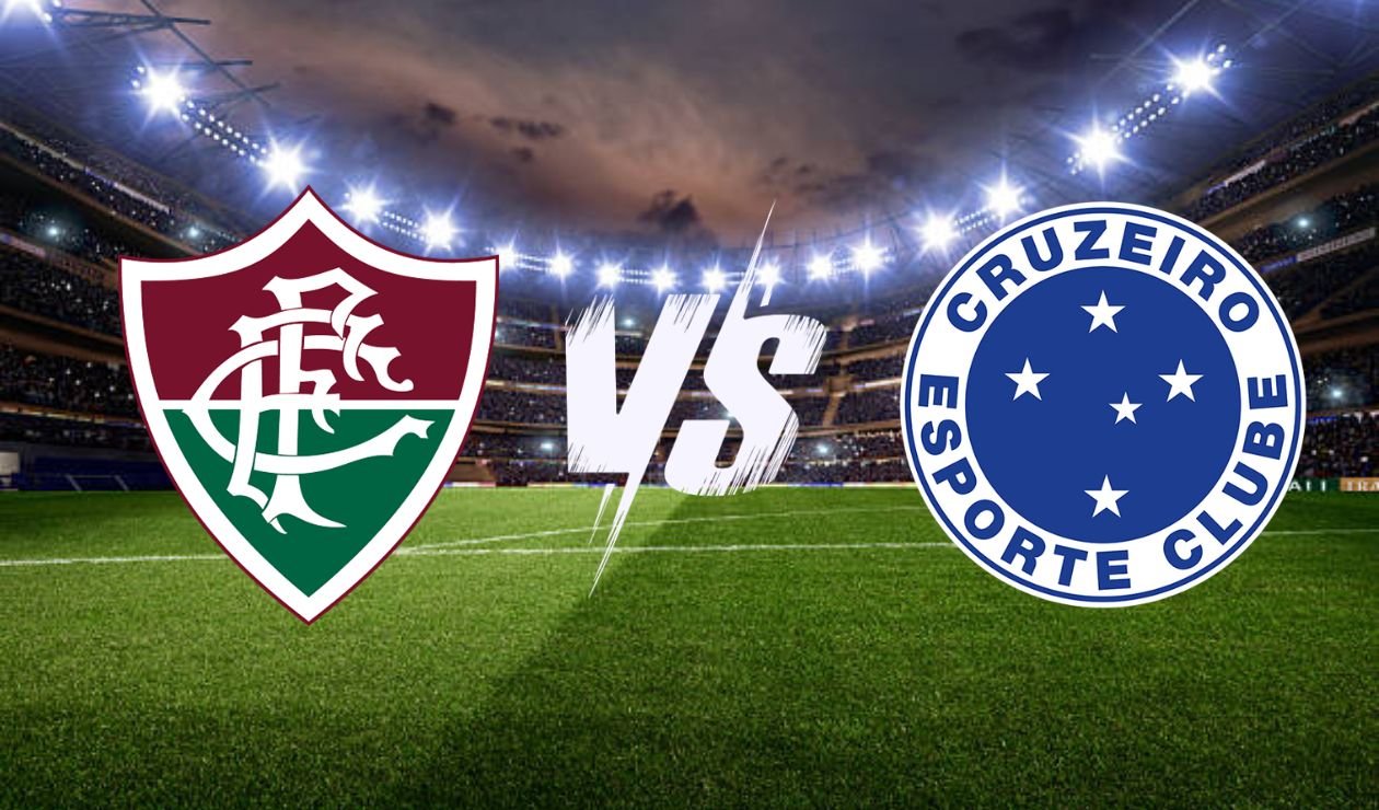 A qué hora y cómo ver EN VIVO Fluminense vs Cruzeiro, Brasileirao HOY jueves 17 de julio