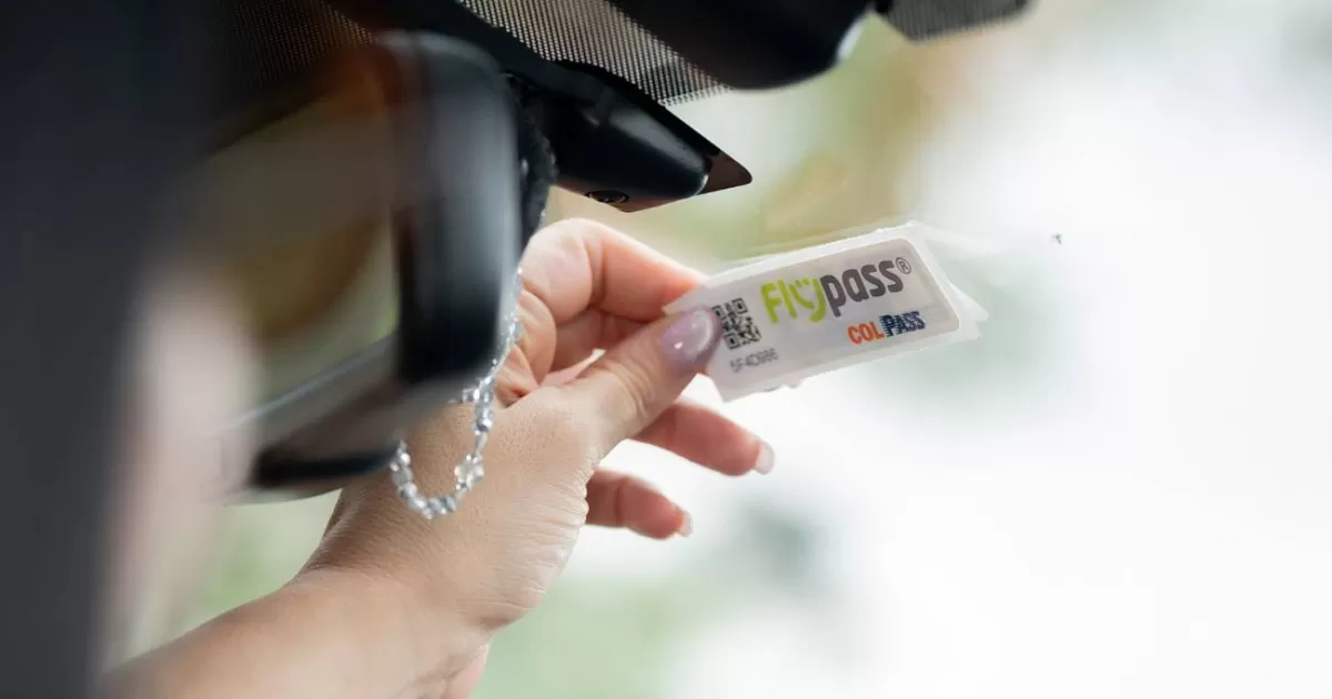 Así operan más de 24.000 empresas en Colombia con Flypass
