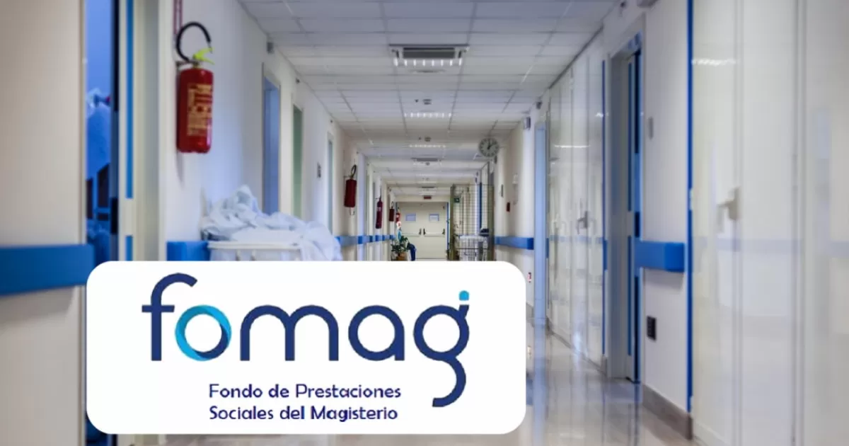 Fomag toma medidas para mejorar salud del magisterio
