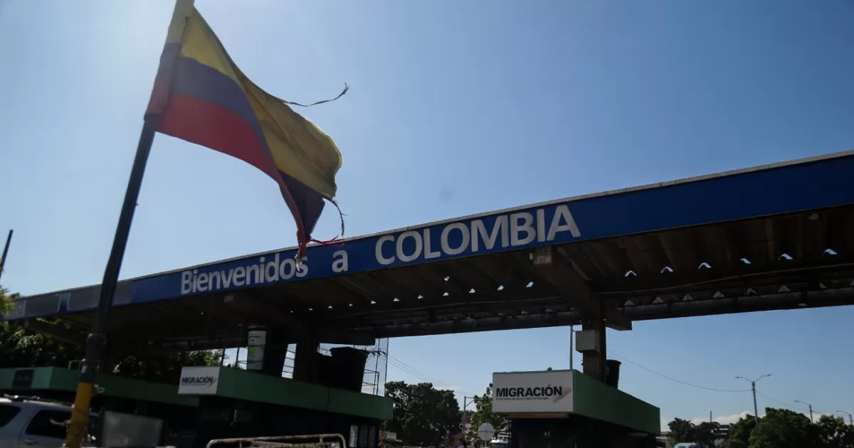 Colombia y Venezuela crean Zona Especial Binacional