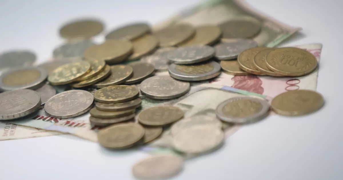 Ahorre $2 millones eliminando gastos hormiga este año