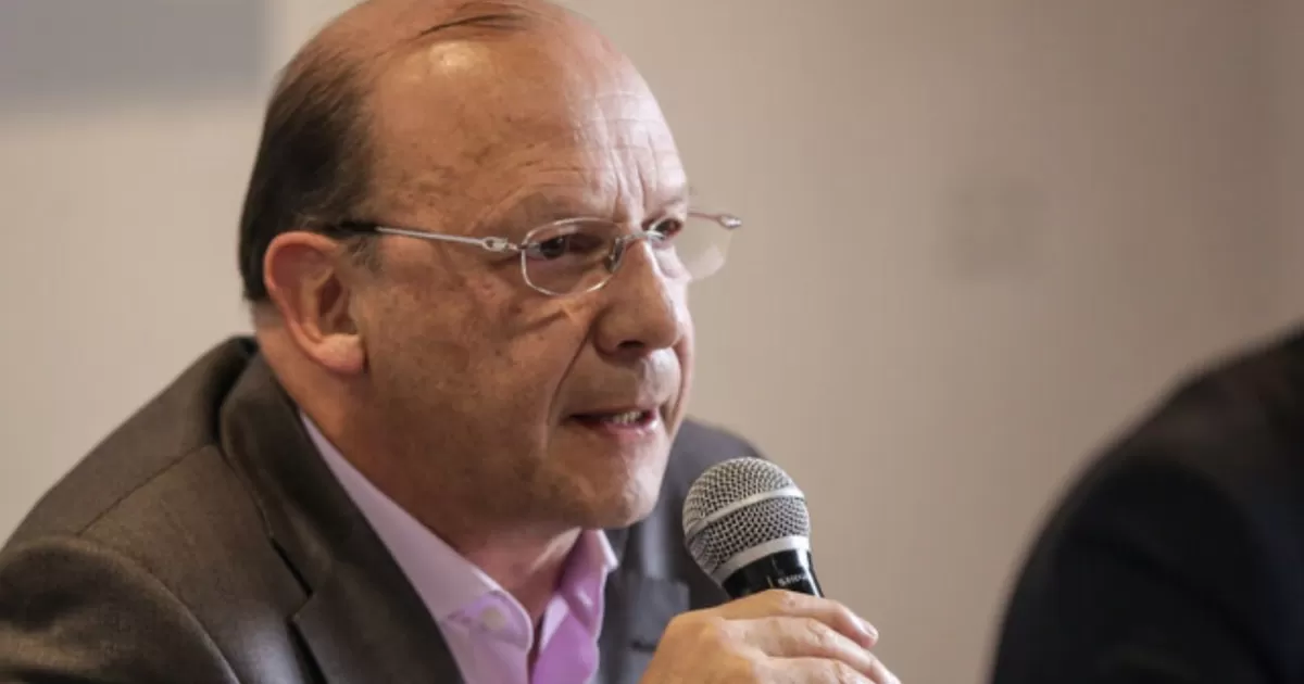GOBIERNO llevará al Congreso PRESUPUESTO para 2026