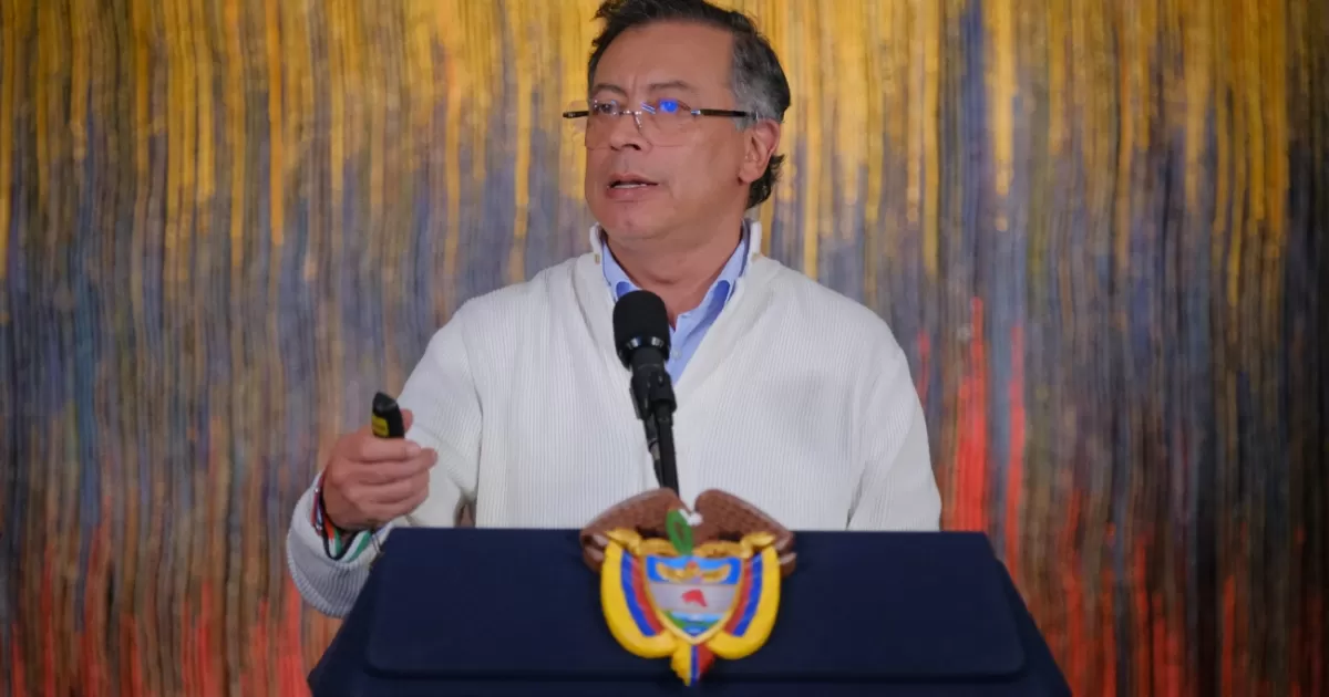 Silverio Gómez lanza duras críticas al Gobierno