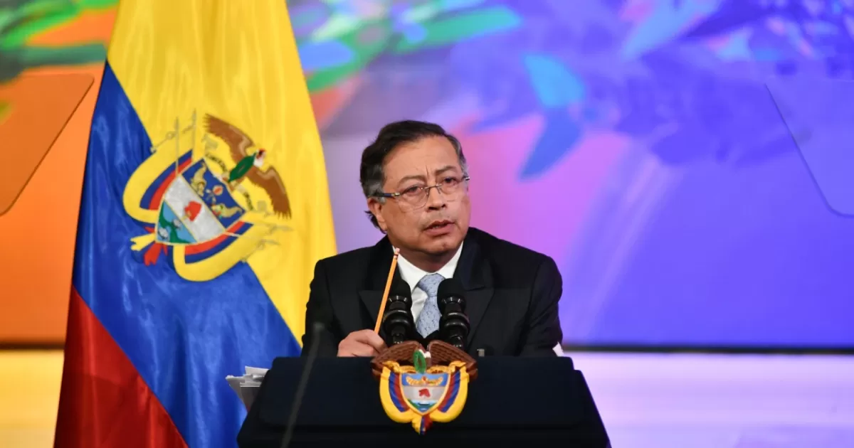 Así quedaría el SALARIO MÍNIMO en 2026, según PETRO