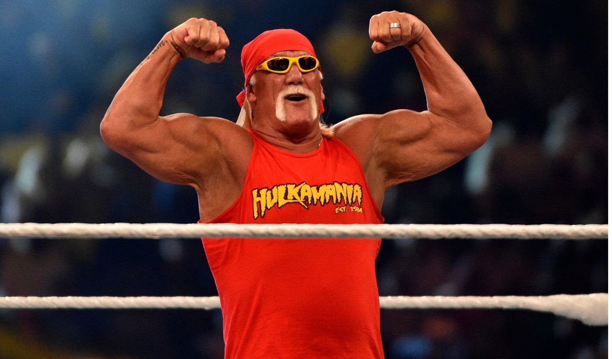 ¿De qué murió Hulk Hogan, leyenda de la lucha libre?