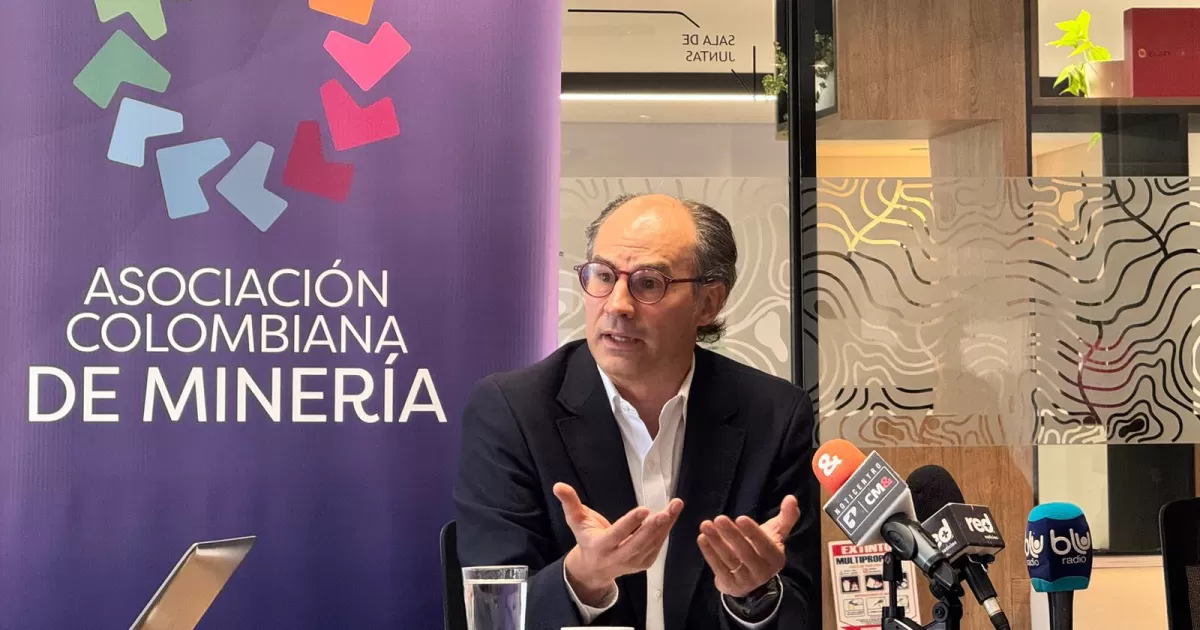 Mineros responde a Petro por acusaciones de asesinatos