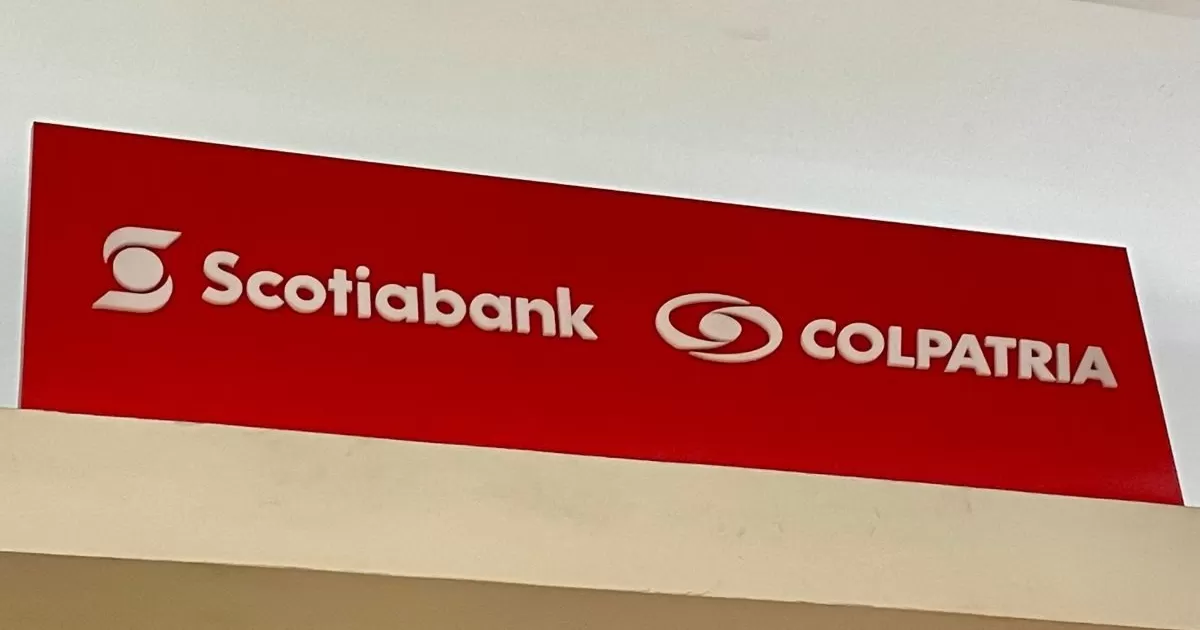 Scotiabank Colpatria capitaliza $358.000 millones