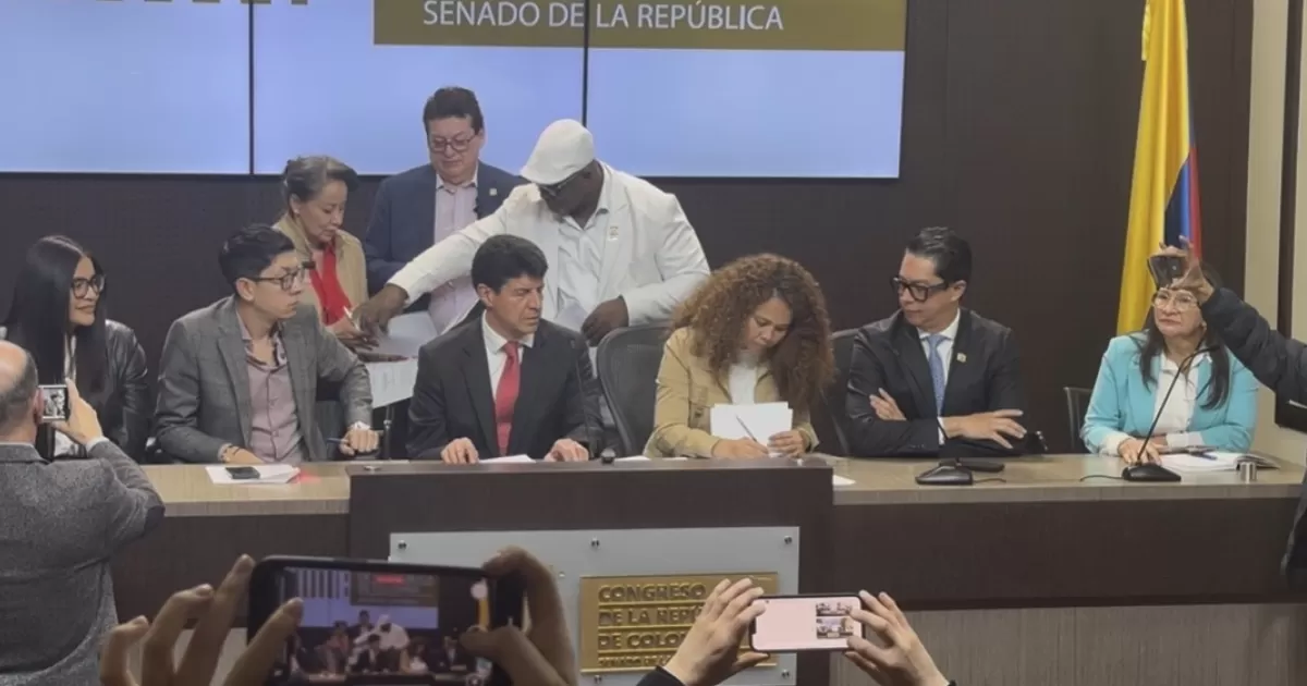 Presentan proyecto para regular inteligencia artificial
