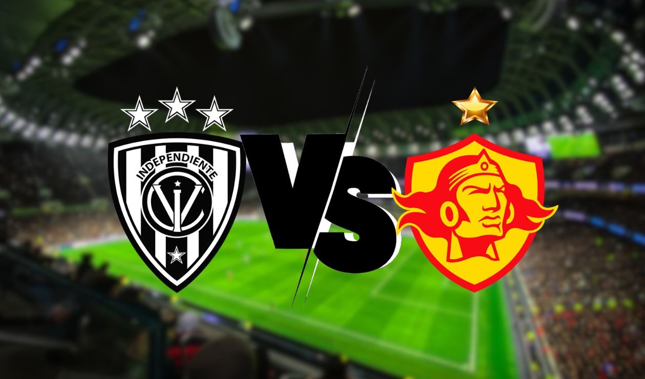 Independiente del Valle vs Aucas EN VIVO HOY 18 de julio: hora y cómo VER