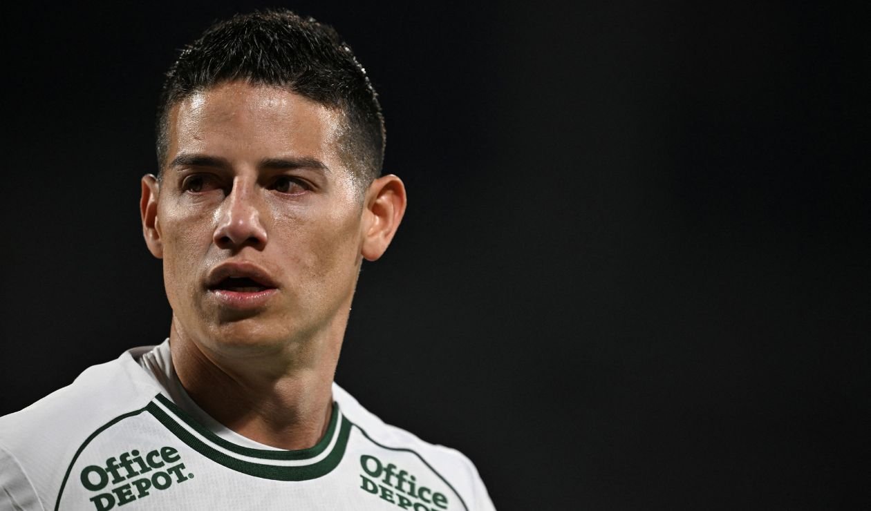 ¿Por qué James no jugó el All Star Game 2025 este miércoles?