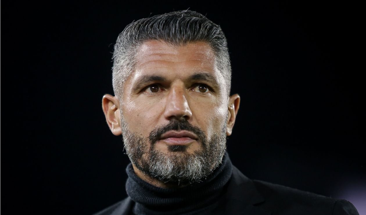 Gandolfi justificó la derrota de Nacional ante Pereira: "Es un orgullo"