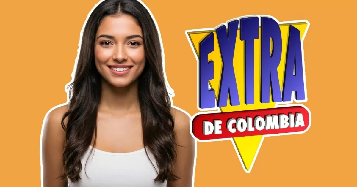 Sorteo EXTRA de Colombia: resultados 26 de julio de 2025