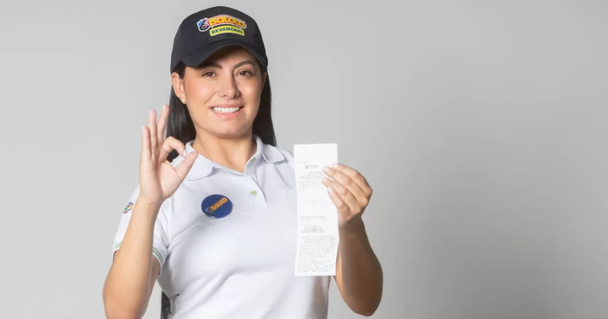 Cayó Baloto revancha: ganador se llevó $25.000 millones