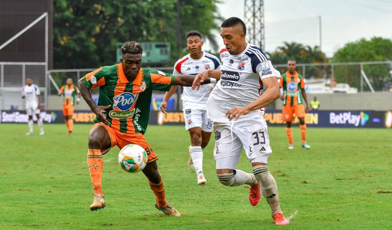 A qué hora y cómo ver Medellín vs Envigado EN VIVO HOY 24 de julio