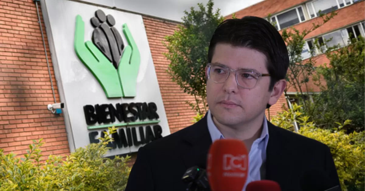 Menor del CASO URIBE TURBAY no estaba privado: ICBF