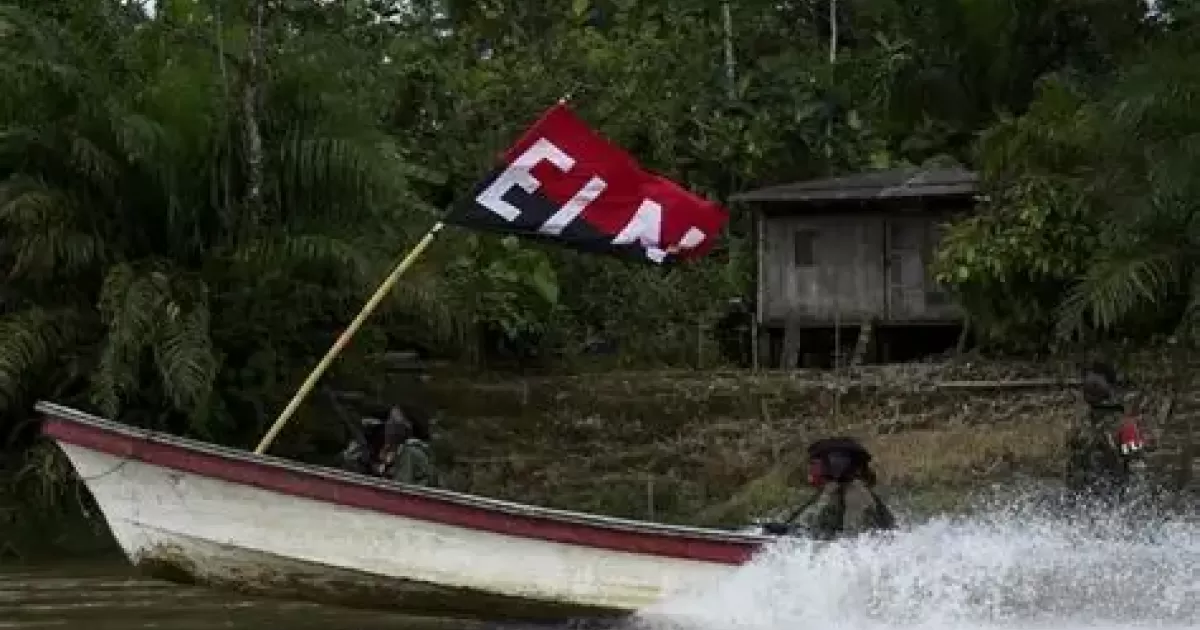 “Chocó está hastiado de la violencia”: obispo de Istmina