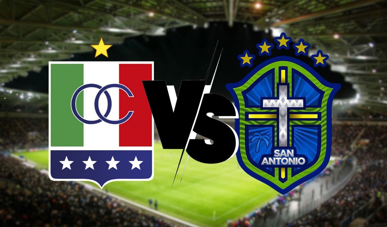 Once Caldas vs San Antonio Bulo Bulo EN VIVO 23 julio: cómo ver Copa Sudamericana
