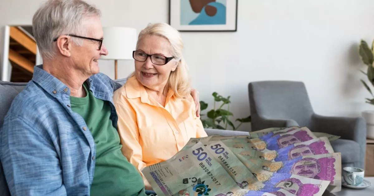 COLPENSIONES 2025: esta es la EDAD máxima de ingreso