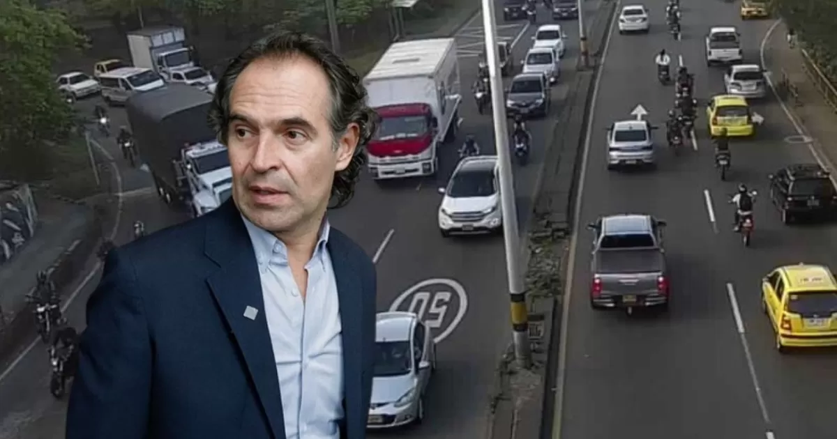 PICO y PLACA en MEDELLÍN del 28 de julio al 1 de agosto 2025