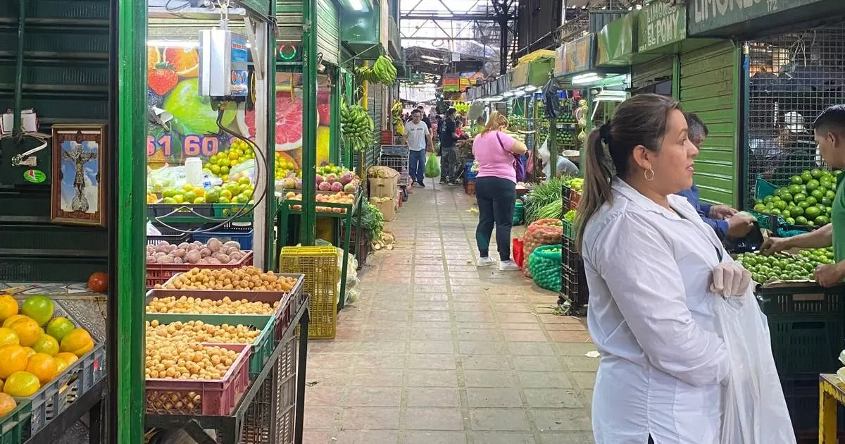 Economía colombiana repunta: creció 2,8 % en mayo