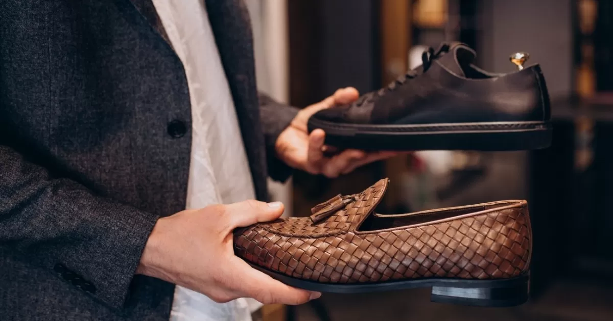 La popular MARCA de ZAPATOS se declara en BANCARROTA