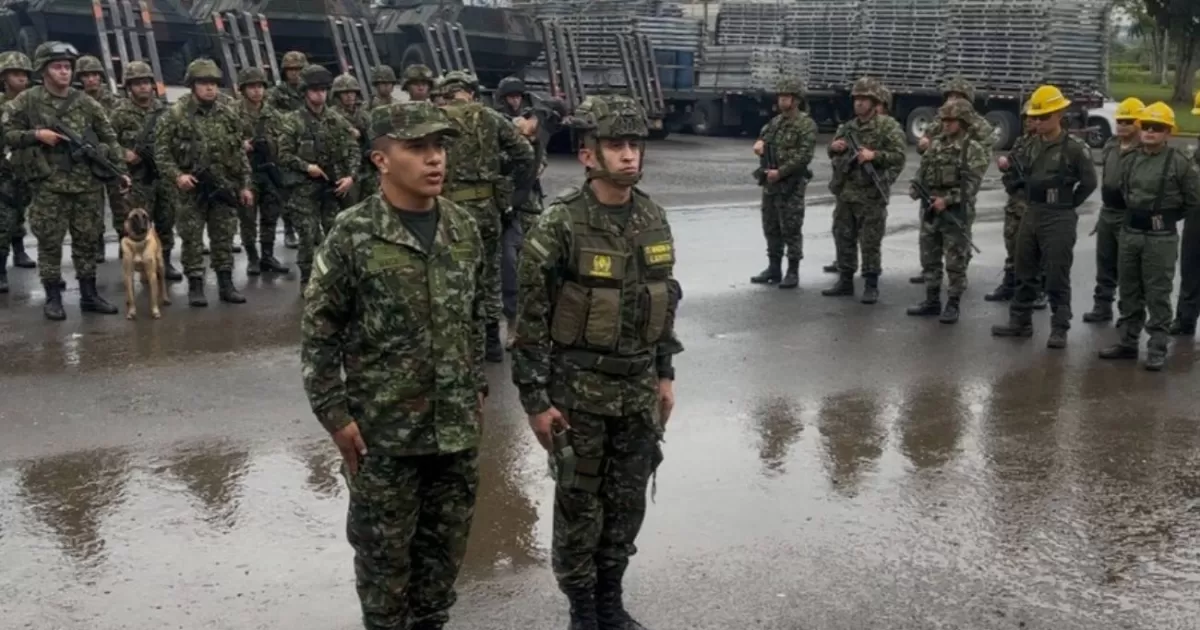 Cae cabecilla de Segunda Marquetalia en Meta