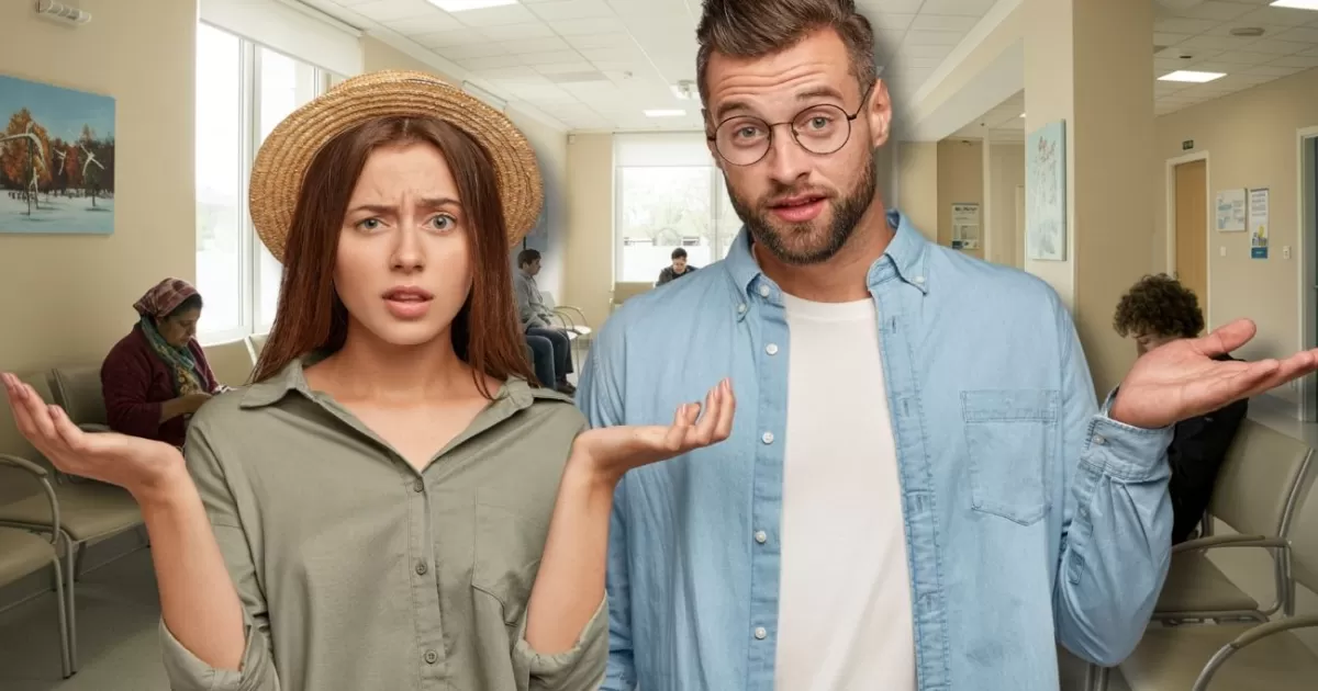 ¿Qué hacer si EPS niega AFILIAR A PAREJA como beneficiario?