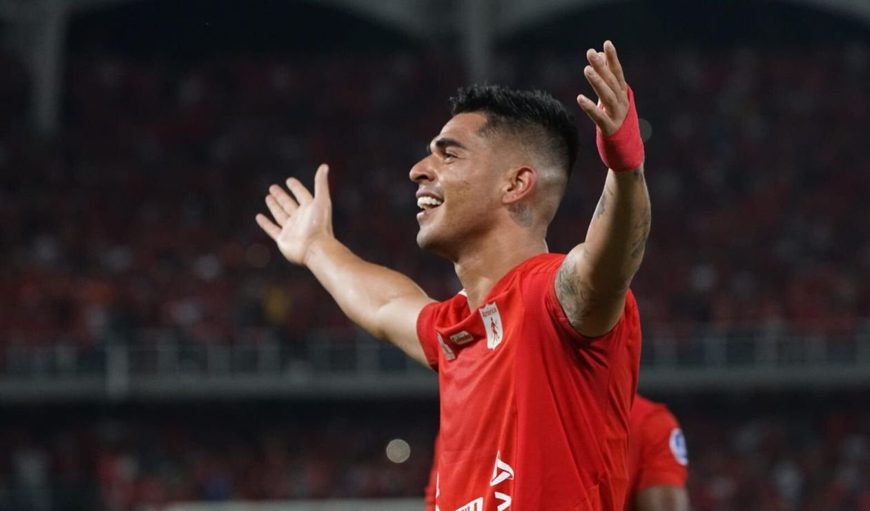América sueña con la Sudamericana: rival y fechas en octavos de final