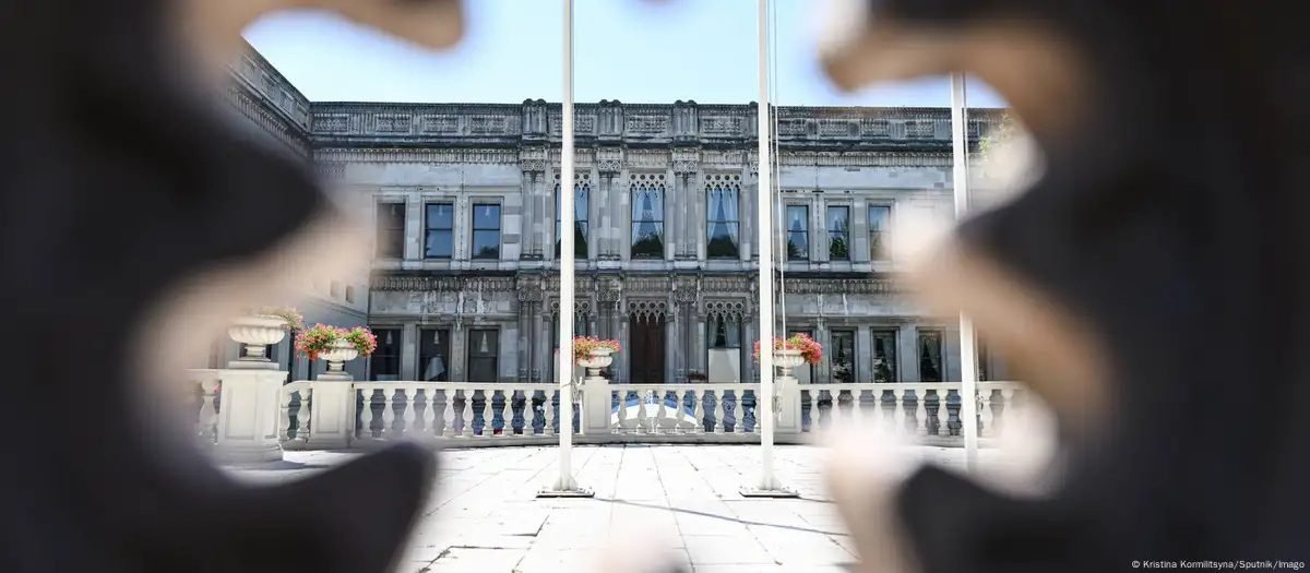 Ucrania y Rusia se preparan para tercer diálogo en Estambul
