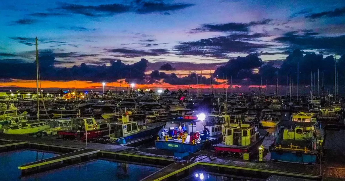 Santa Marta celebra 500 años con homenaje espiritual