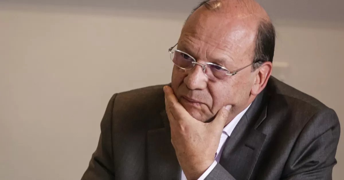 Así se distribuirán los $557 billones del Presupuesto 2026