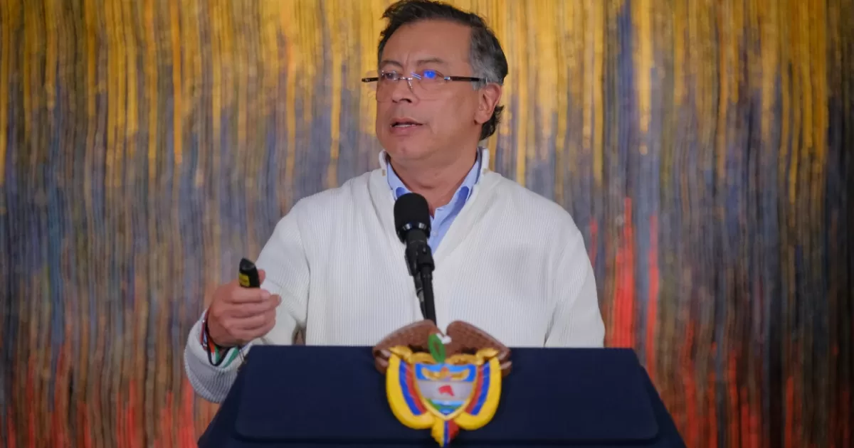 Los impuestos que traería nueva REFORMA TRIBUTARIA de PETRO
