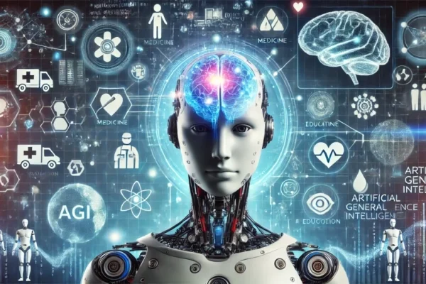 China quiere superar a EEUU en el sector de la Inteligencia Artificial