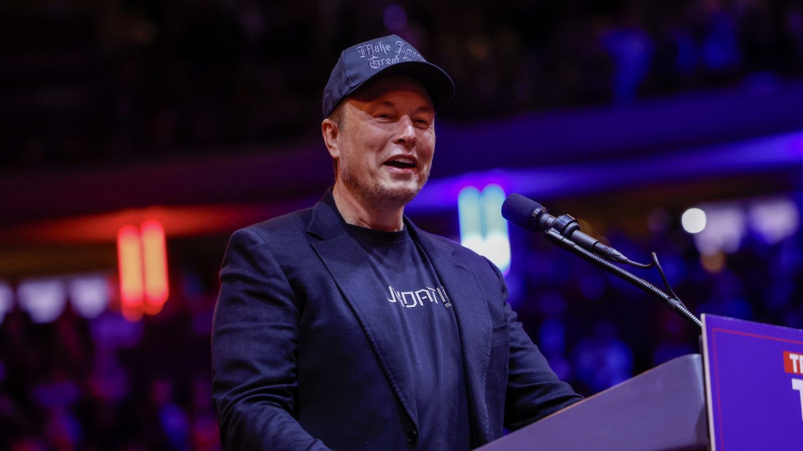 Musk lanza asombrosa predicción sobre las capacidades de la IA
