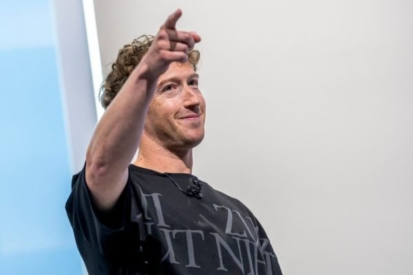 Los cerebros que Mark Zuckerberg contrató para conformar el «Equipo de Superinteligencia» de Meta