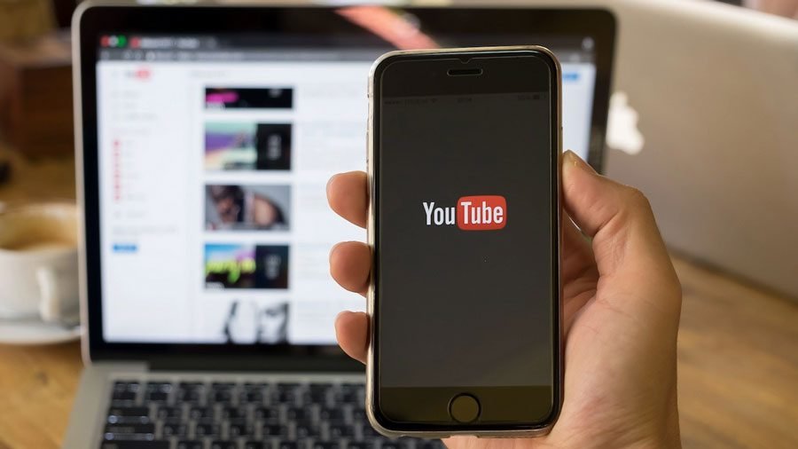 YouTube dice adiós a una icónica función implementada hace 10 años