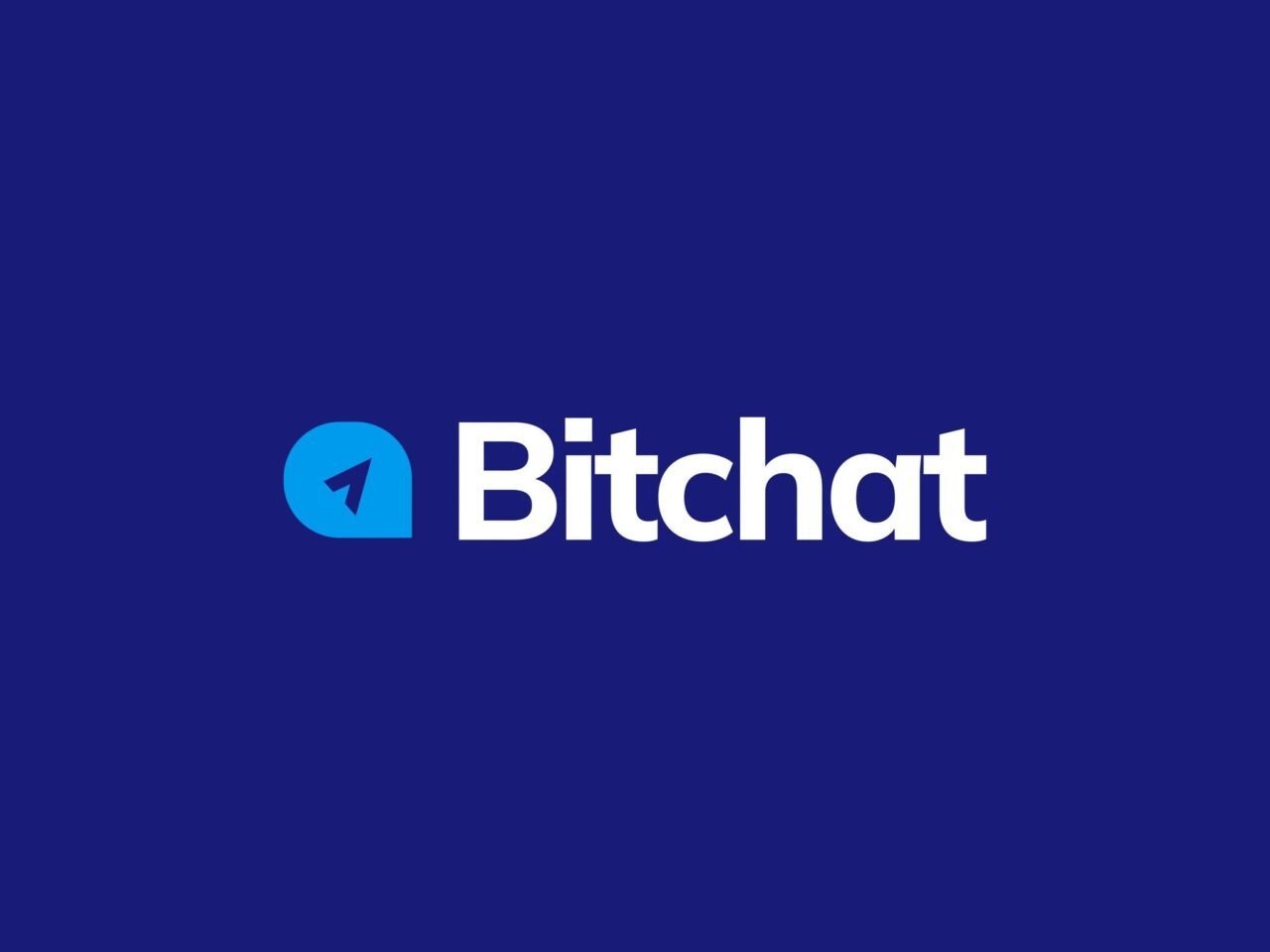 Bitchat: mensajería segura y sin servidores, el nuevo proyecto del cofundador de Twitter