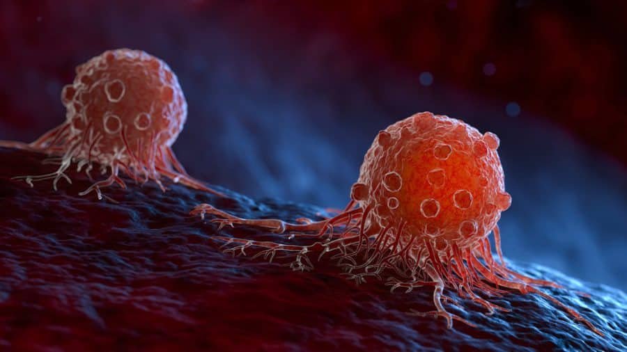 Científicos chinos desarrollan una terapia celular de bajo coste para el cáncer y otras enfermedades
