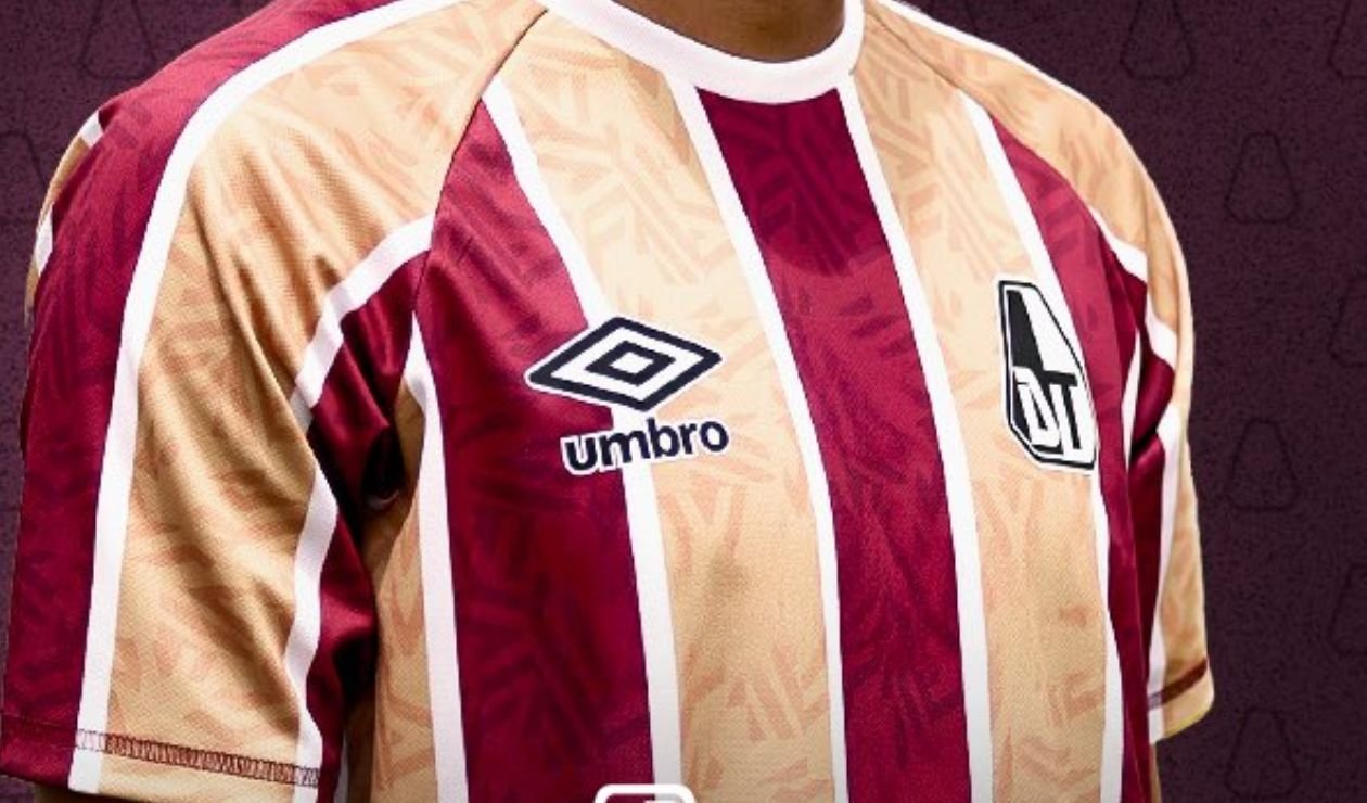 Tolima sigue sumando fichajes tras el fallido debut: llega 'joya' de la B