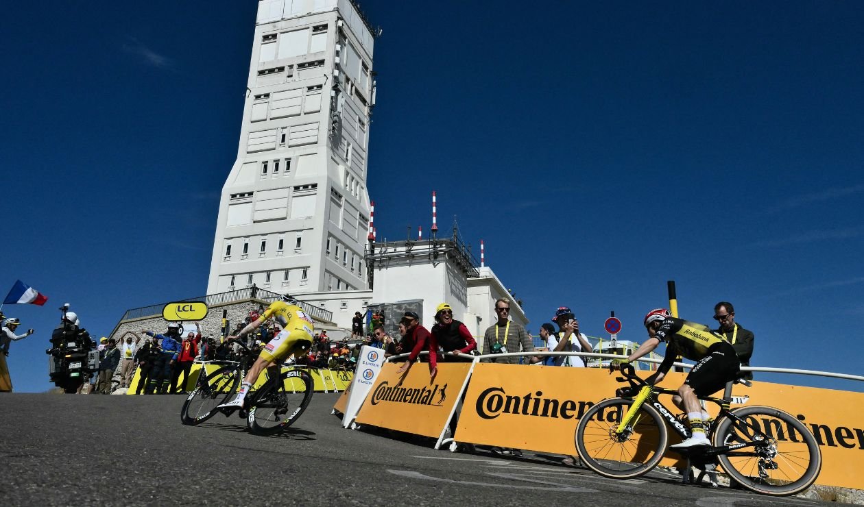 Tour de Francia 2025: así será el recorrido de la etapa 18; sentencia en la montaña