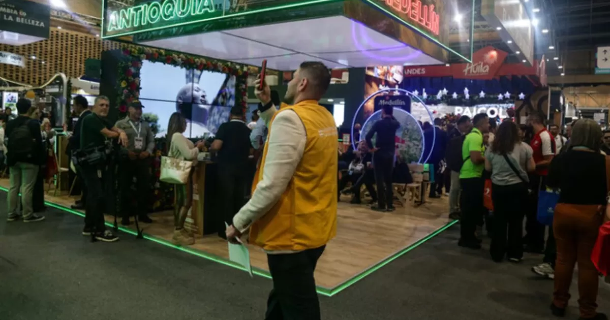 Anato: inversión extranjera baja y preocupa a sector turismo