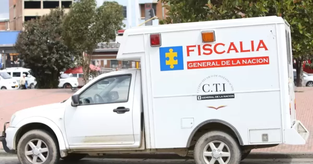 Tres hombres, procesados por muerte de un joven en Chía