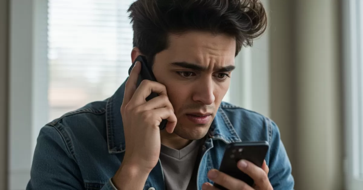 Así FALSOS ASESORES de Bancolombia estafan por WHATSAPP