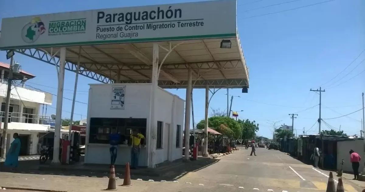 Propuesta de zona binacional con Venezuela despierta crítica