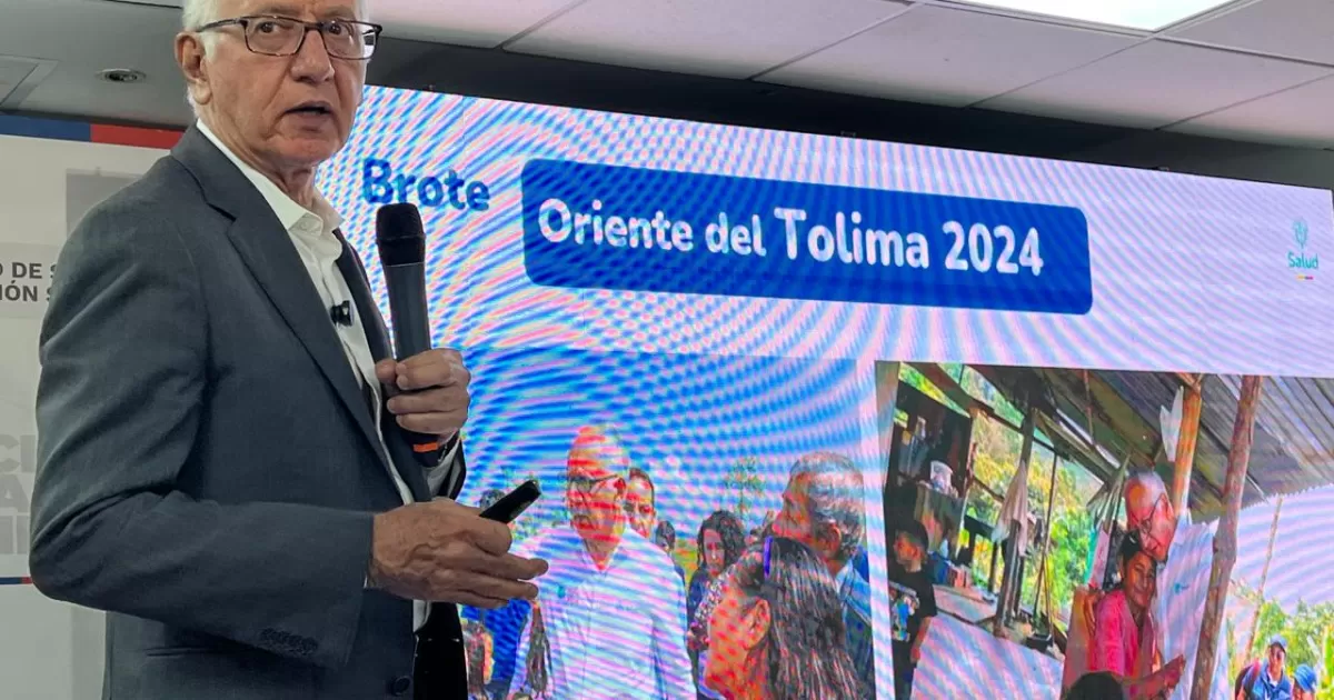 Minsalud reactiva debate técnico sobre la UPC