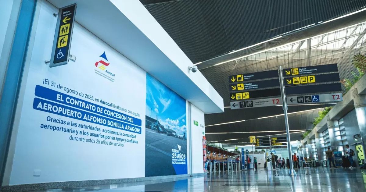 Alfonso Bonilla Aragón pasa a control estatal tras 25 años