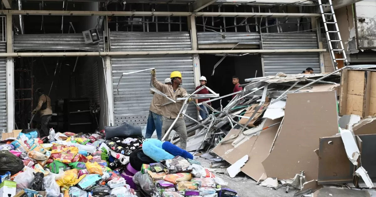 Imputan medida a autores ataque terrorista en Cali