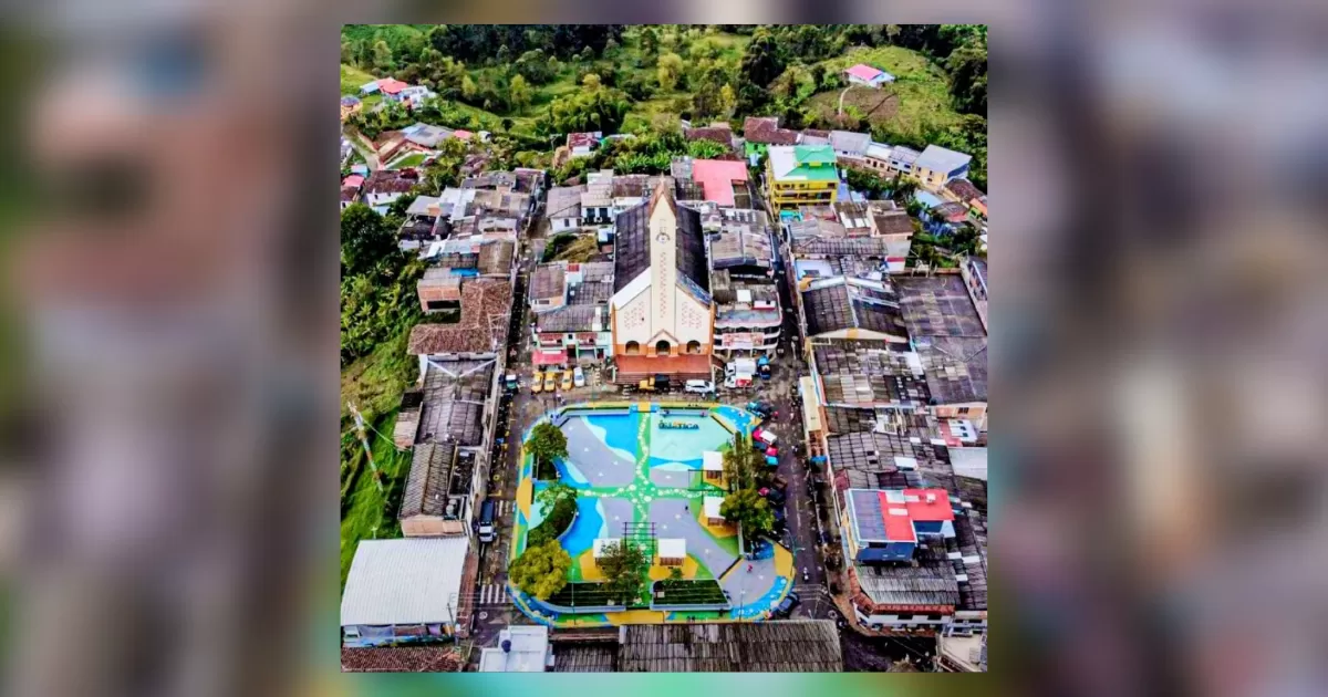 Abatido alias Colonia, cabecilla del Clan del Golfo