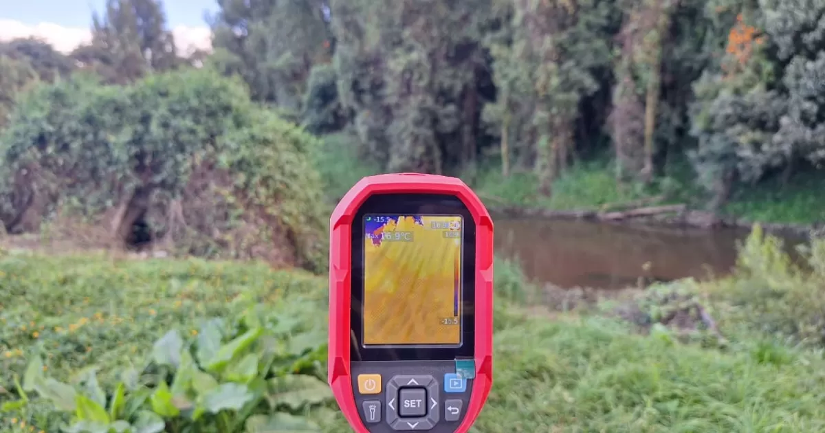 Colegio de Valeria Afanador apoyará investigaciones del caso